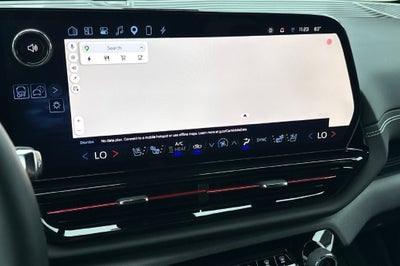 2026 Chevrolet Silverado EV Trail Boss - Max Range