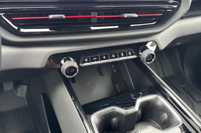 2026 Chevrolet Silverado EV Trail Boss - Max Range