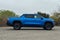 2026 Chevrolet Silverado EV Trail Boss - Max Range