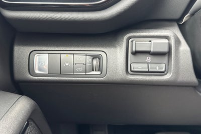 2026 Chevrolet Silverado EV Trail Boss - Max Range