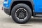 2026 Chevrolet Silverado EV Trail Boss - Max Range