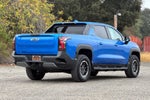 2026 Chevrolet Silverado EV Trail Boss - Max Range