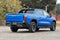 2026 Chevrolet Silverado EV Trail Boss - Max Range