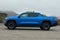 2026 Chevrolet Silverado EV Trail Boss - Max Range