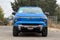 2026 Chevrolet Silverado EV Trail Boss - Max Range