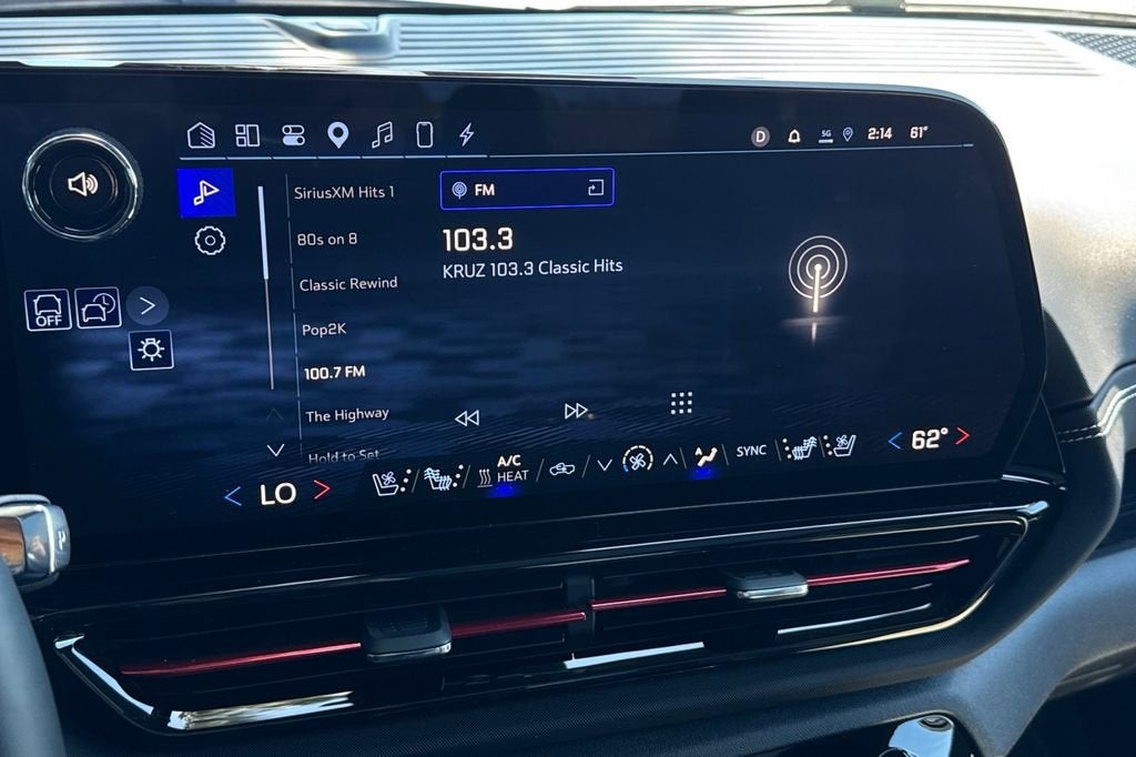 2026 Chevrolet Silverado EV Trail Boss - Max Range