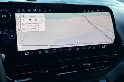 2026 Chevrolet Silverado EV Trail Boss - Max Range
