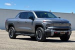2026 Chevrolet Silverado EV Trail Boss - Max Range