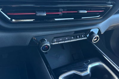 2026 Chevrolet Silverado EV Trail Boss - Max Range