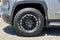 2026 Chevrolet Silverado EV Trail Boss - Max Range