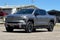 2026 Chevrolet Silverado EV Trail Boss - Max Range