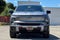 2026 Chevrolet Silverado EV Trail Boss - Max Range