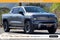 2026 Chevrolet Silverado EV Trail Boss - Max Range