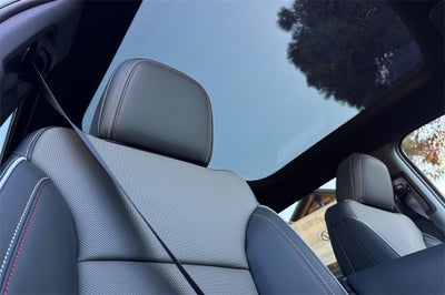 2026 Chevrolet Silverado EV Trail Boss - Max Range