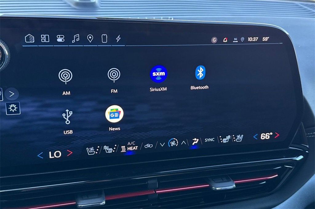 2026 Chevrolet Silverado EV Trail Boss - Max Range