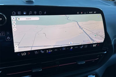 2026 Chevrolet Silverado EV Trail Boss - Max Range