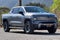 2026 Chevrolet Silverado EV Trail Boss - Max Range