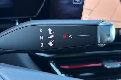 2026 Chevrolet Silverado EV Trail Boss - Max Range