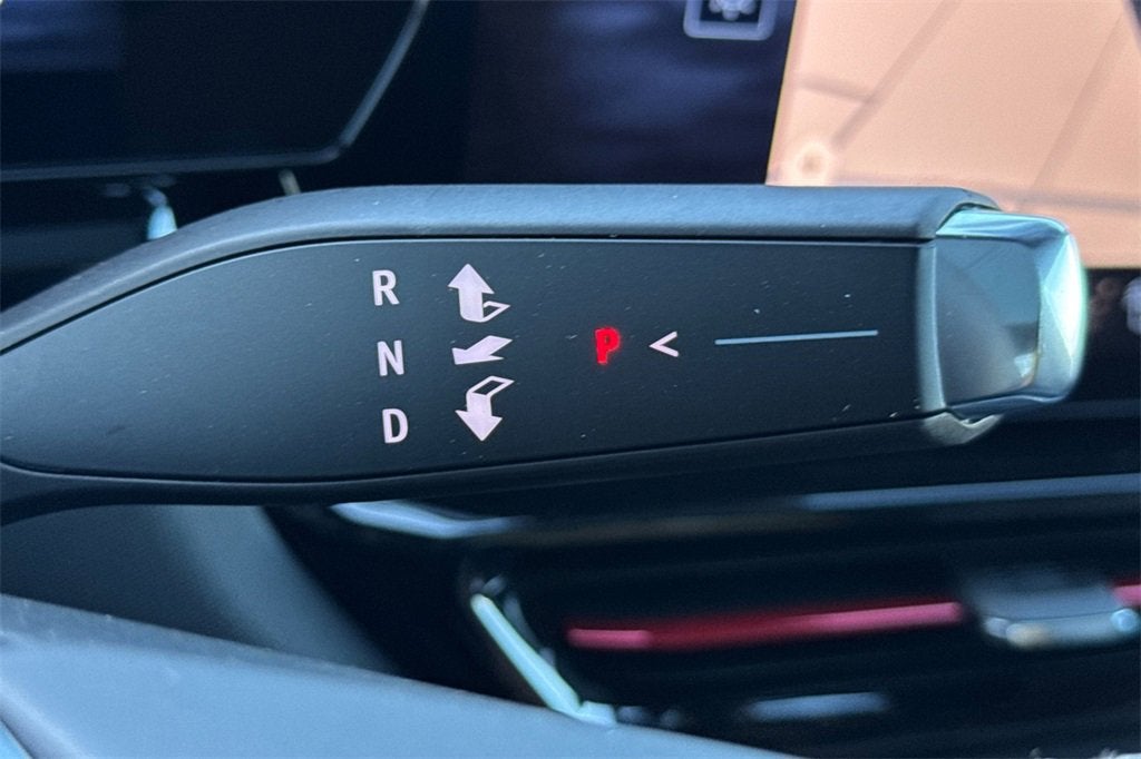 2026 Chevrolet Silverado EV Trail Boss - Max Range