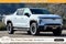2026 Chevrolet Silverado EV Trail Boss - Max Range