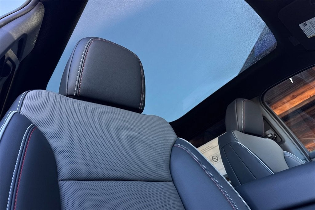 2026 Chevrolet Silverado EV Trail Boss - Max Range