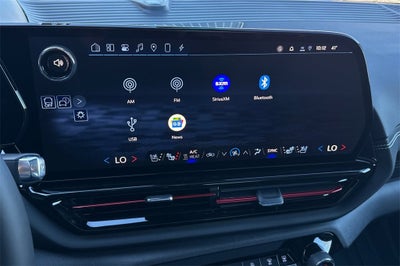 2026 Chevrolet Silverado EV Trail Boss - Max Range