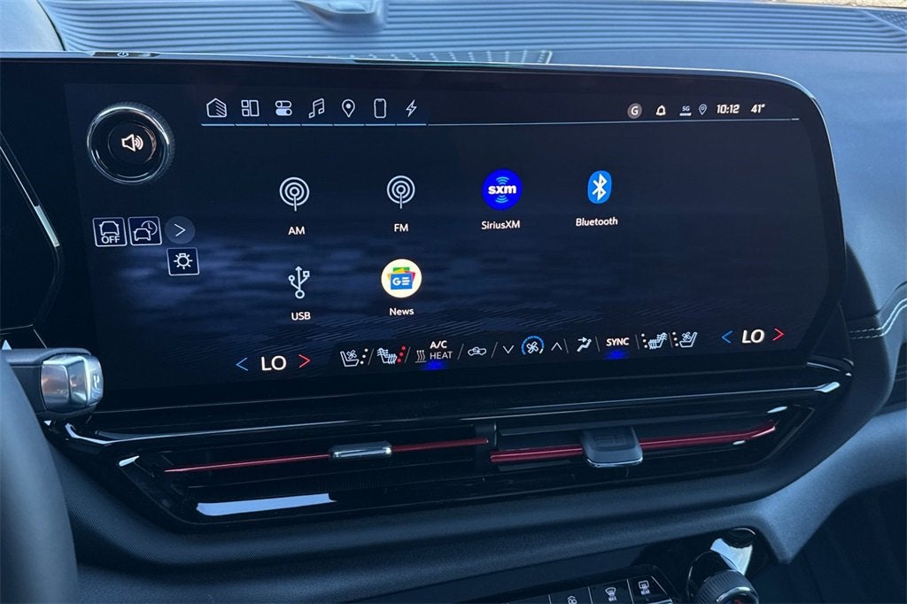 2026 Chevrolet Silverado EV Trail Boss - Max Range