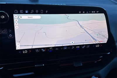 2026 Chevrolet Silverado EV Trail Boss - Max Range