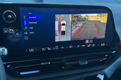 2026 Chevrolet Silverado EV Trail Boss - Max Range