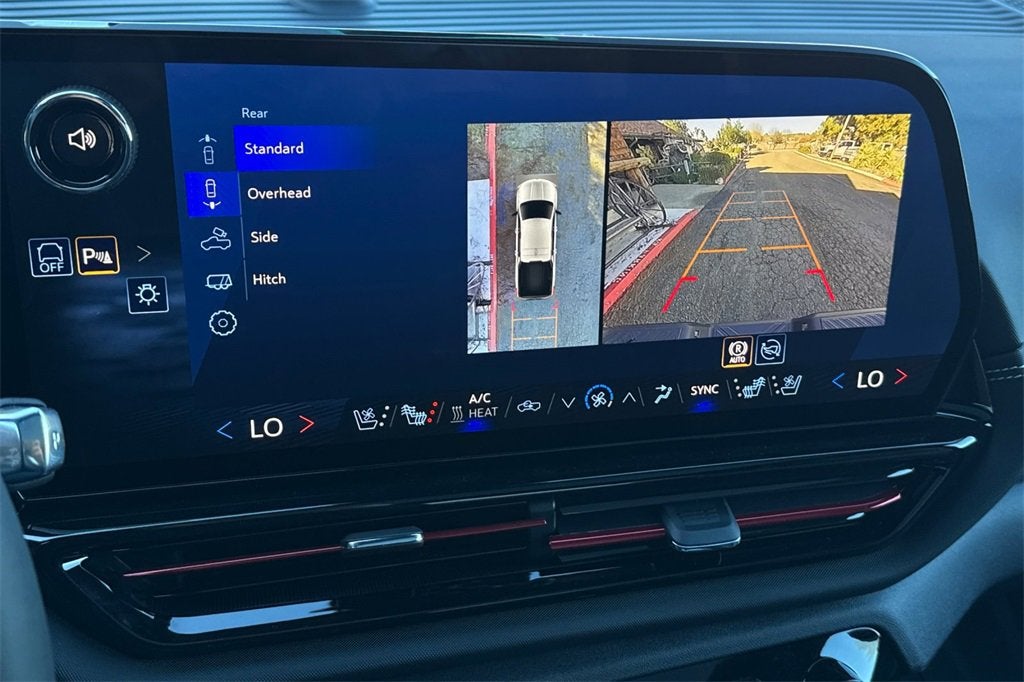 2026 Chevrolet Silverado EV Trail Boss - Max Range