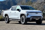 2026 Chevrolet Silverado EV Trail Boss - Max Range
