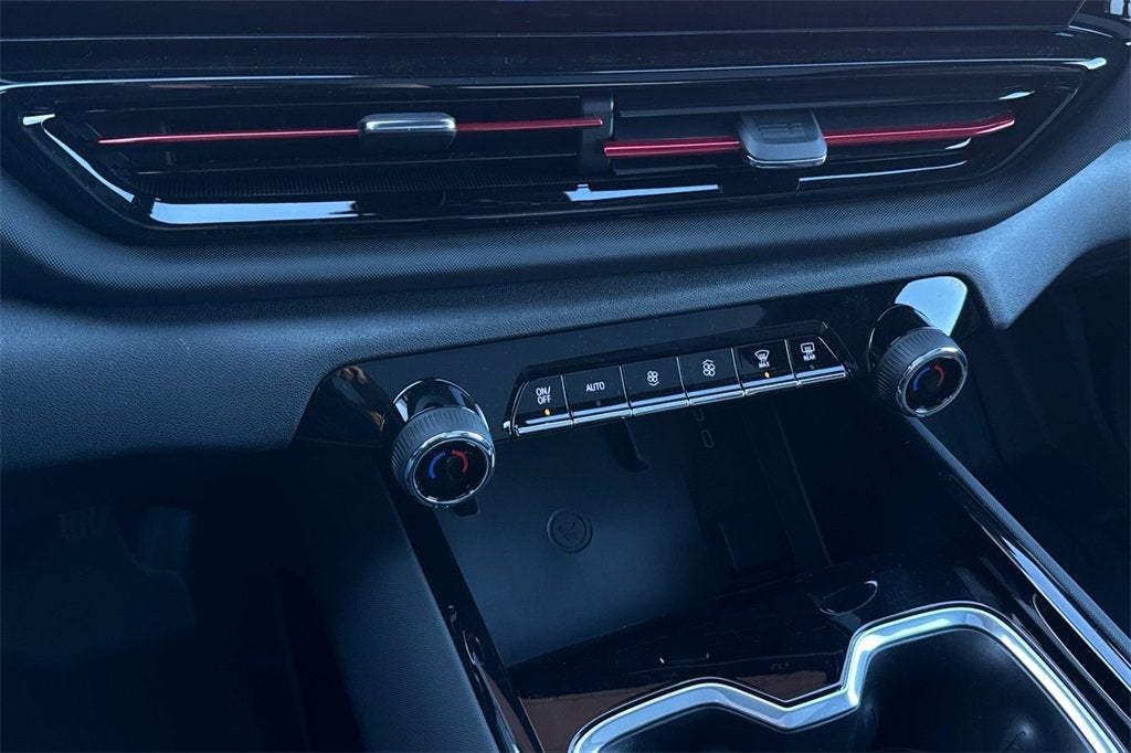 2026 Chevrolet Silverado EV Trail Boss - Max Range