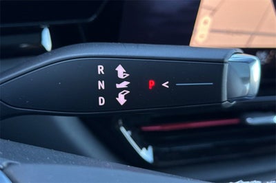 2026 Chevrolet Silverado EV Trail Boss - Max Range