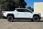 2026 Chevrolet Silverado EV Trail Boss - Max Range
