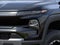 2026 Chevrolet Silverado EV Trail Boss - Max Range