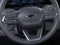 2026 Chevrolet Silverado EV Trail Boss - Max Range