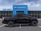 2026 Chevrolet Silverado EV Trail Boss - Max Range