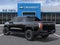 2026 Chevrolet Silverado EV Trail Boss - Max Range