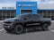 2026 Chevrolet Silverado EV Trail Boss - Max Range