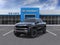 2026 Chevrolet Silverado EV Trail Boss - Max Range