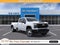 2026 Chevrolet Silverado 3500 HD WT DRW