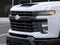 2026 Chevrolet Silverado 3500 HD WT DRW
