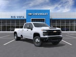 2026 Chevrolet Silverado 3500 HD WT DRW