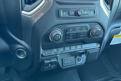 2026 Chevrolet Silverado 3500 HD WT DRW