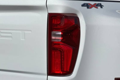 2026 Chevrolet Silverado 3500 HD WT DRW