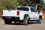 2026 Chevrolet Silverado 3500 HD WT DRW