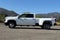 2026 Chevrolet Silverado 3500 HD WT DRW