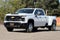 2026 Chevrolet Silverado 3500 HD WT DRW