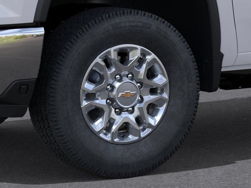2026 Chevrolet Silverado 3500HD LT - Photo 10