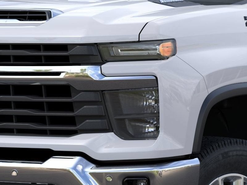 2026 Chevrolet Silverado 3500HD LT - Photo 11